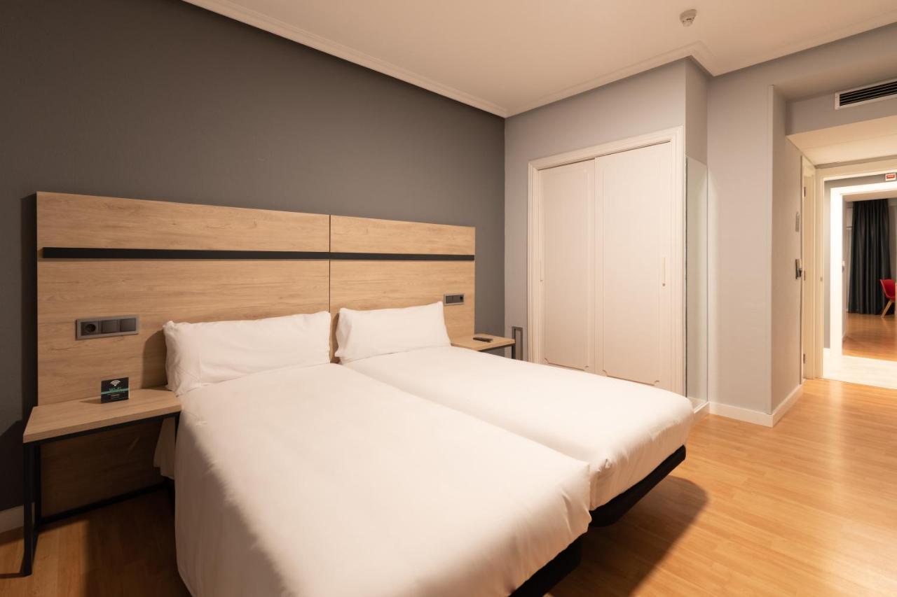 Alda Centro 3* Saragosse