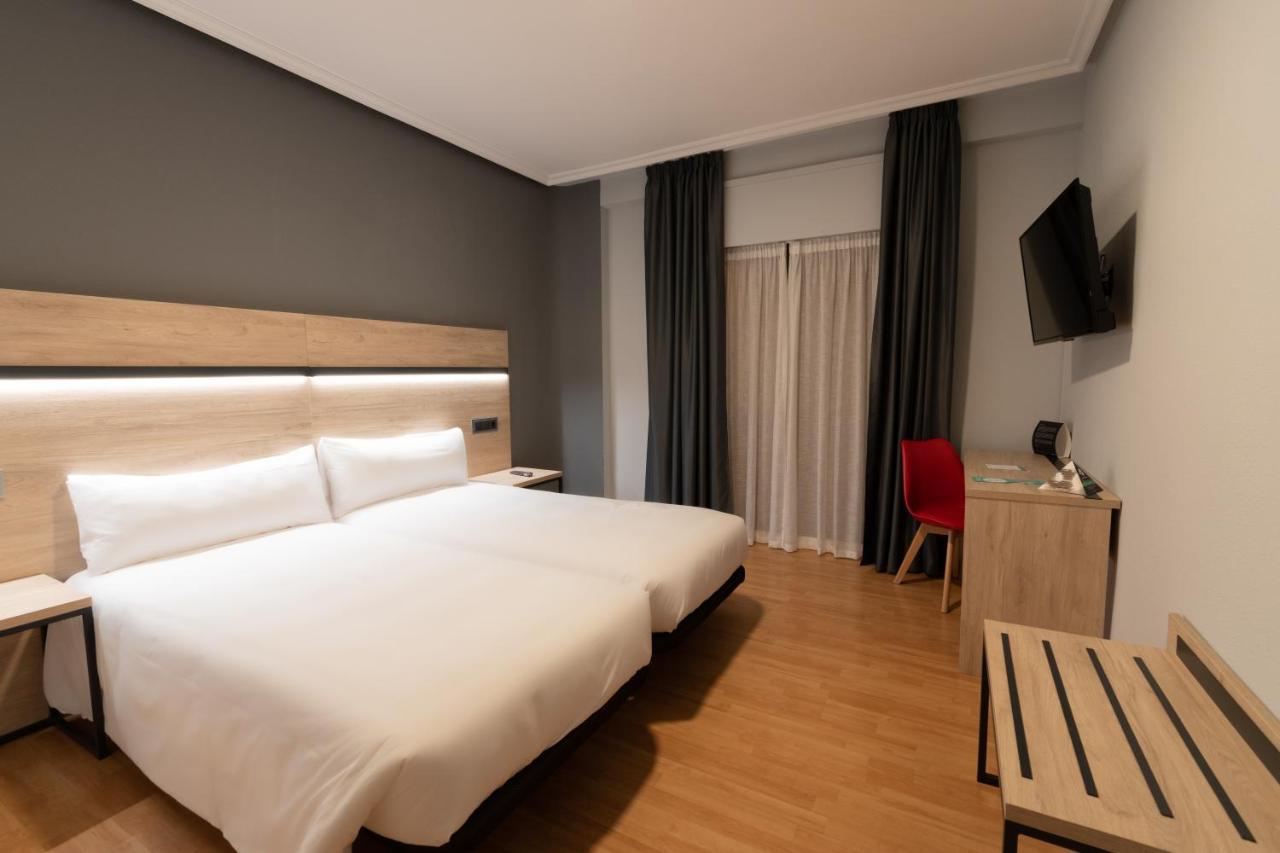 Alda Centro 3* Zaragoza