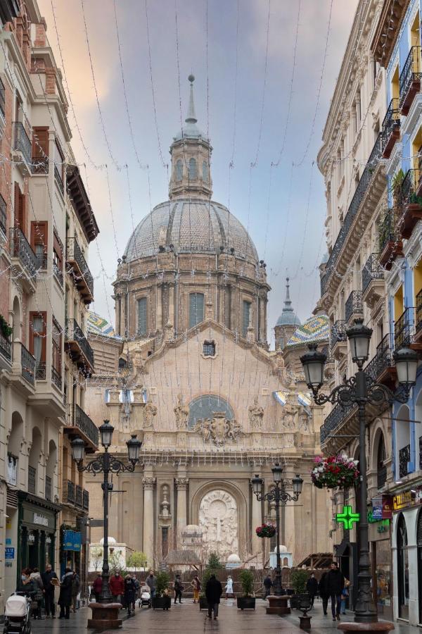 Alda Centro 3* Saragosse