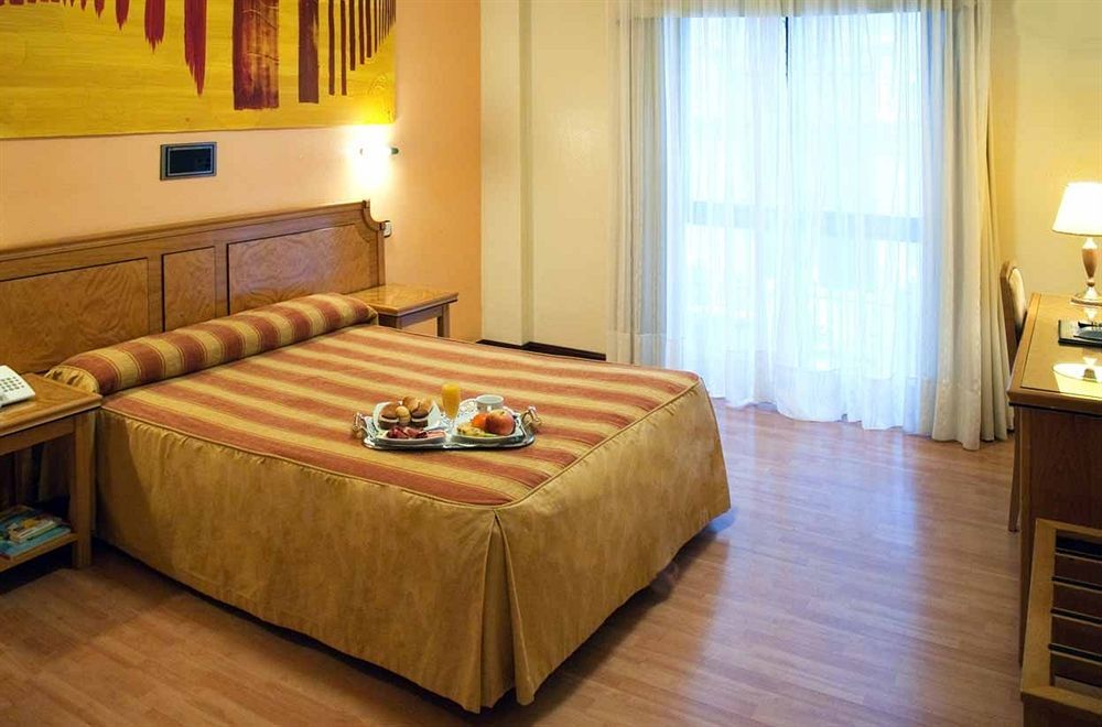 Alda Centro 3* Saragosse